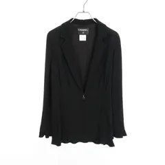 CHANEL シャネル その他ジャケット