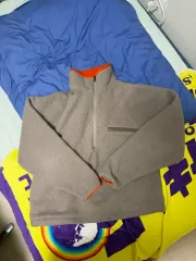 ナーティサベージ フリース 1サイズ