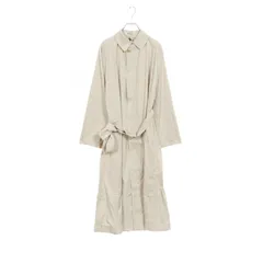 AURALEE オーラリー ステンカラーコート