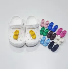 靴模型ジビッツ2個セット