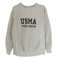 ☆CAB KNITWEAR USMA スウェット 霜降りグレー Lサイズ☆ - メルカリ