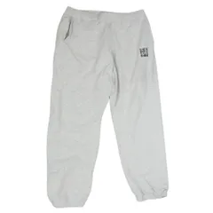 atmos アトモス MAT22-S022LP VINTAGE WASH TRAINING PANT ヴィンテージ ウォッシュ トレーニング スウェット パンツ グレー系 XL【美品】【中古】のサムネイル