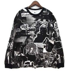 PALACE 2-TONE LONGSLEEVE CAMO 25SS サーマル - メルカリ