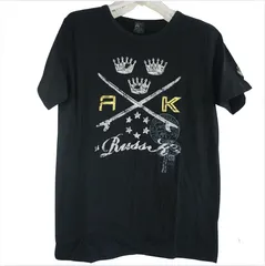 2026年最新】russ-k tシャツの人気アイテム - メルカリ