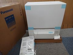 Panasonic 冷蔵ショーケース SSR-G281CH3N - メルカリ