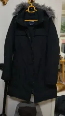 レディース ファッション THE NORTH FACE ザノースフェイス グースダウン ロング ダウン アウター