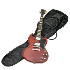2026年最新】Orville by GIBSON sgの人気アイテム - メルカリ