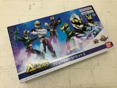 2026年最新】フィギュア 戦隊ヒーローの人気アイテム - メルカリ