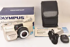 【ジャンク】OLYMPUS オリンパス μ ZOOM WIDE80 ジャンク】OLYMPUS オリンパス μ ZOOM WIDE80 Olympus Mju Zoom Wide