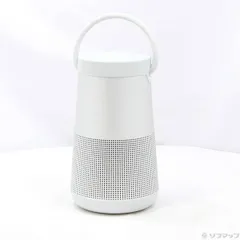 2026年最新】bose soundlink revolve iiの人気アイテム - メルカリ