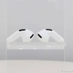 ソフマップ 〔中古品〕 AirPods 4 MXP63J／A【295】