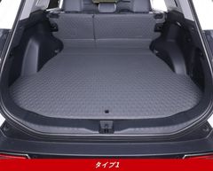 60プリウス専用 TOYOTA純正品 ラゲージソフトトレイセット - メルカリ