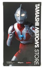 s244 [미품·미개봉품]SHFiguarts 울트라맨 [BEST SELECTION]