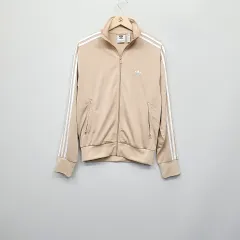 アディダス ファイヤーバード トラックジャージ マジックベージュ IY9888 (ASIA M)