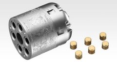 東京マルイ 純正 P320 FCU トリガー ハンマー ユニット フレーム 東京マルイ 純正 P320 FCU トリガー ハンマー ユニット フレーム