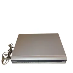 X04041 テレビチューナー  HUMAX JC-5000 ダブルチューナー TVチューナー 家電 AV機器 外部機器 テレビ関連 映像周辺機器のサムネイル