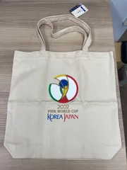 2026年最新】2002 fifa world cup バッグの人気アイテム - メルカリ