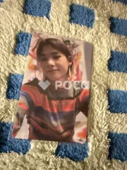 ENHYPEN ニキ DIMENSION : DILEMMA POWERSTATION ラキドロ