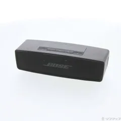 Bose SoundLink Mini II 特別版　中古 楽天市場】bose bose soundlink mini ii special edition ワイヤレス