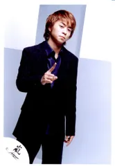 嵐 01-02年 All Arena tour Join the STORM 櫻井翔 公式写真 *1枚