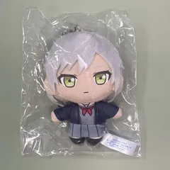 セガラッキーくじ　プロセカ 日野森志歩 ぷちぬい