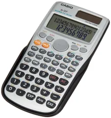 カシオ プログラム関数電卓 180関数・機能 fx-72F-N のサムネイル