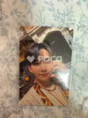 Seventeen ジョンハン セブチ SEVENTEENTH HEAVEN KPOP MERCH ラキドロ