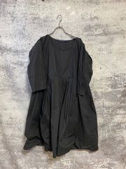 最終価格＊アーツ＆サイエンス コットンプルオーバーブラウス ＊手洗い