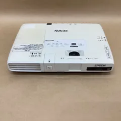 2026年最新】EPSON eb-1775の人気アイテム - メルカリ