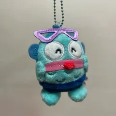 ハンギョドン ぬいぐるみ キーホルダー