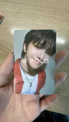 BOYNEXTDOOR ウナク 19.99 フォトカードセット