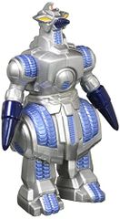 ゴジラ ムービーモンスターシリーズ モゲラ