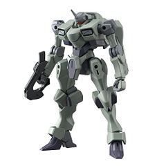 BANDAI SPIRITS(반다이 스피리츠) HG 기동전사 건담 수성의 마녀 더워트 1/144 스케일