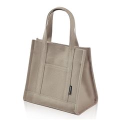 Brontibayparis トートバッグ「ベルガモ」 - メルカリ