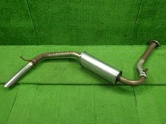 中古　リアマフラー　kei　HN22S　ターボ　メーカー不明　スズキ 中古 リアマフラー kei HN22S ターボ メーカー不明 スズキ - メルカリ