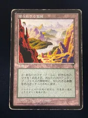 2026年最新】知られざる楽園 mtgの人気アイテム - メルカリ