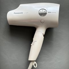 故障・ジャンク品】Panasonic EH-NA0G ヘアドライヤーナノケア - メルカリ
