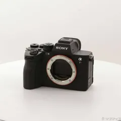 2026年最新】SONY α7RV ボディ ILCE-7RM5の人気アイテム - メルカリ