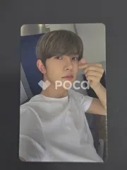 ENHYPEN ヒスン DARK BLOOD SPECIAL SHOWCASE Weverse