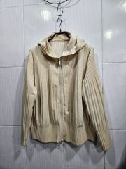 NewJeans ヘリン 着用) A BATHING APE シャーク MA-1 アウター MA-1
