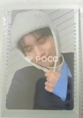 TWS ギョンミン Sparkling Blue タワレコ ラキドロ