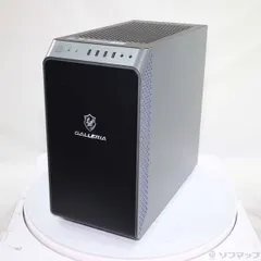 2026年最新】galleria xa7r-r37の人気アイテム - メルカリ