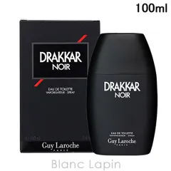 ギラロッシュ GUY LAROCHE ドラッカーノアール EDT 100ml [009436]のサムネイル