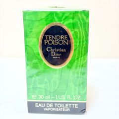 未開封 ディオール タンドゥルプワゾン 50ml オードトワレl - メルカリ