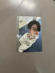 ENHYPEN ニキ ROMANCE : UNTOLD -daydream- KAKAOTALK gift