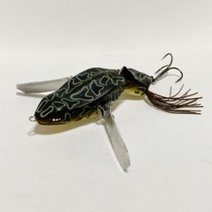 イマカツ アベンタクローラー RSR #348 トノサマガエル 中古美品