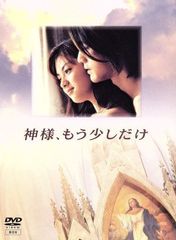 美品 神様、もう少しだけ〈4枚組〉 DVD 深田恭子 国内正規品 仲間