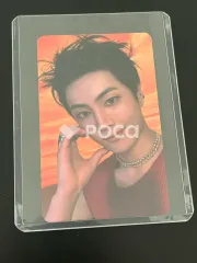 ENHYPEN ジェイ ROMANCE : UNTOLD 公開放送 サノク トレカ