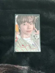 RIIZE ソンチャン RIIZING : Epilogue SM STORE ラキドロ