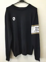 PEARLY GATES パーリーゲイツ プルオーバーニット 6sizeのサムネイル